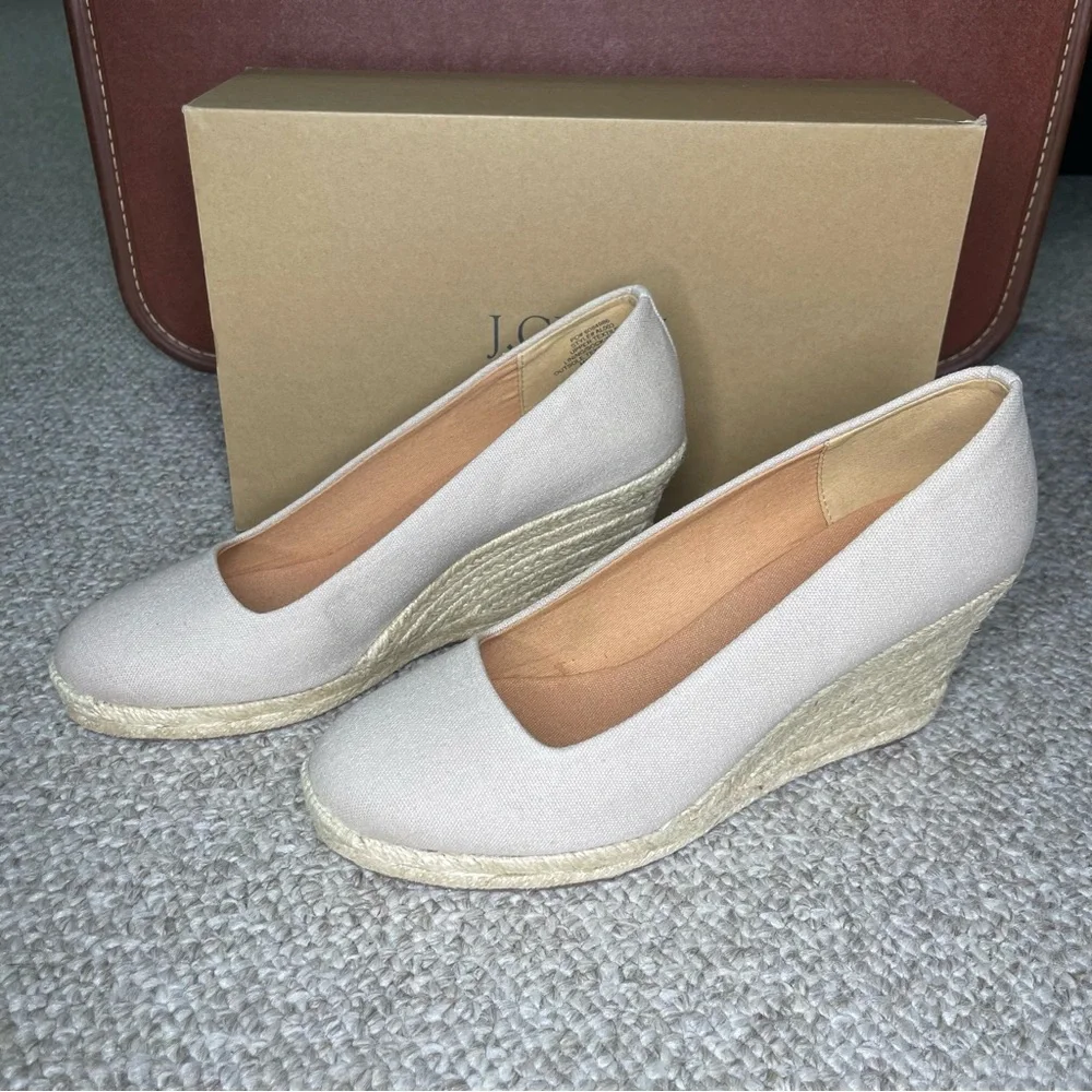 J. Crew nwt crew
